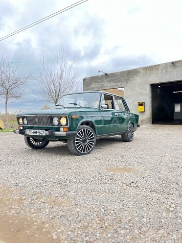 LADA (VAZ) 2106 1999, 83,000 km - 1.6 л - Biləsuvar