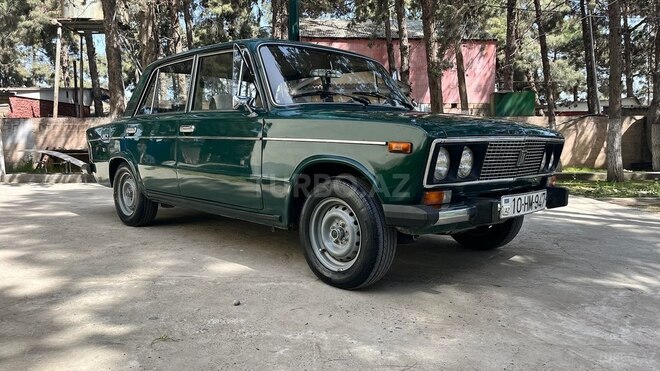 LADA (VAZ) 2106 1999, 83,000 km - 1.6 л - Biləsuvar