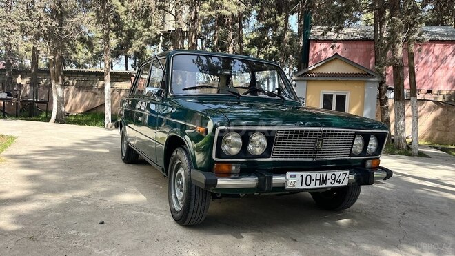 LADA (VAZ) 2106 1999, 83,000 km - 1.6 л - Biləsuvar