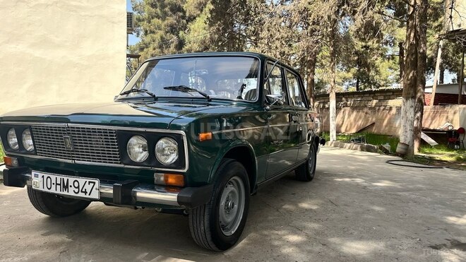 LADA (VAZ) 2106 1999, 83,000 km - 1.6 л - Biləsuvar