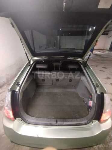 Toyota Prius 2007, 266,000 km - 1.5 l - Bakı