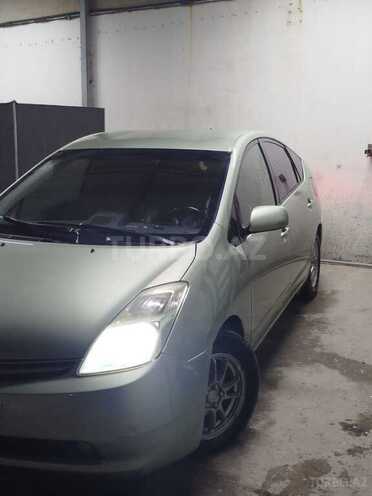 Toyota Prius 2007, 266,000 km - 1.5 l - Bakı