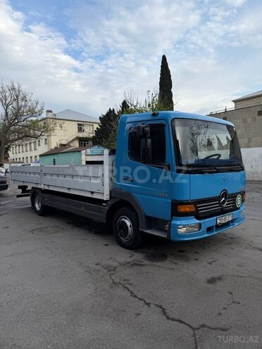 Mercedes Atego 815 1999, 570,134 km - 4.3 л - Bakı