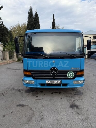 Mercedes Atego 815 1999, 570,134 km - 4.3 л - Bakı