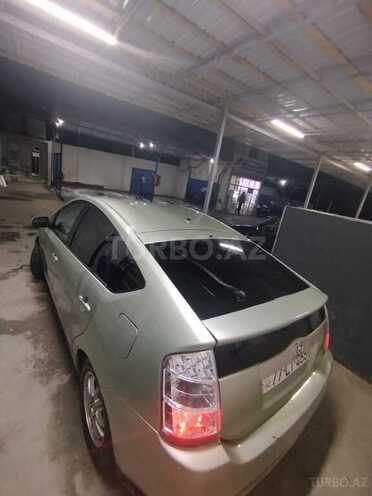 Toyota Prius 2007, 266,000 km - 1.5 l - Bakı