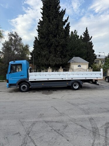 Mercedes Atego 815 1999, 570,134 km - 4.3 л - Bakı