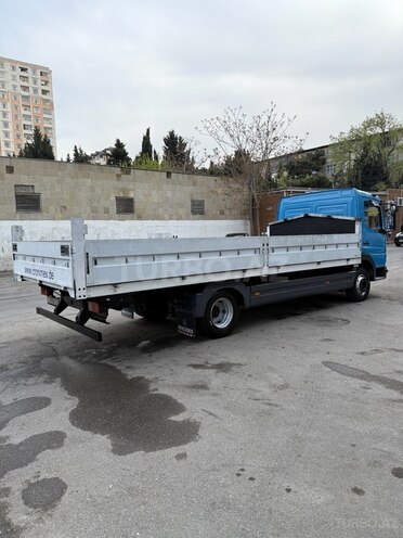 Mercedes Atego 815 1999, 570,134 km - 4.3 л - Bakı