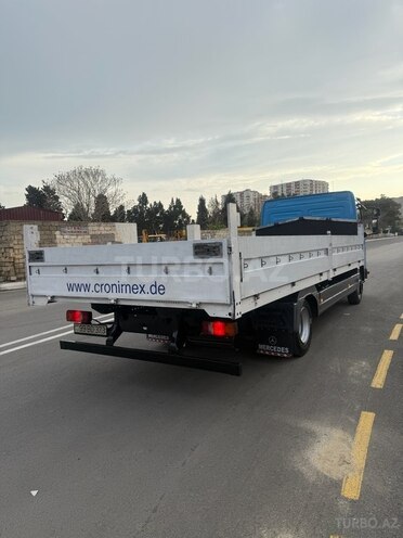 Mercedes Atego 815 1999, 570,134 km - 4.3 л - Bakı