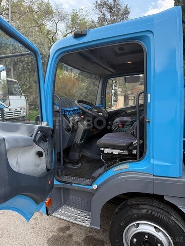 Mercedes Atego 815 1999, 570,134 km - 4.3 л - Bakı