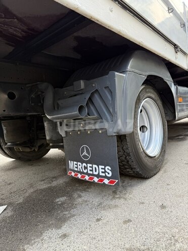 Mercedes Atego 815 1999, 570,134 km - 4.3 л - Bakı