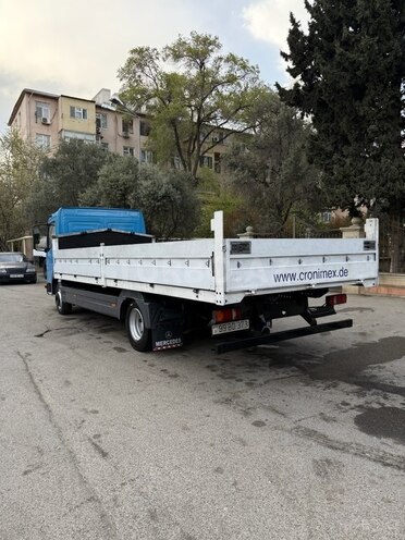 Mercedes Atego 815 1999, 570,134 km - 4.3 л - Bakı
