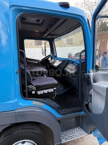 Mercedes Atego 815 1999, 570,134 km - 4.3 л - Bakı