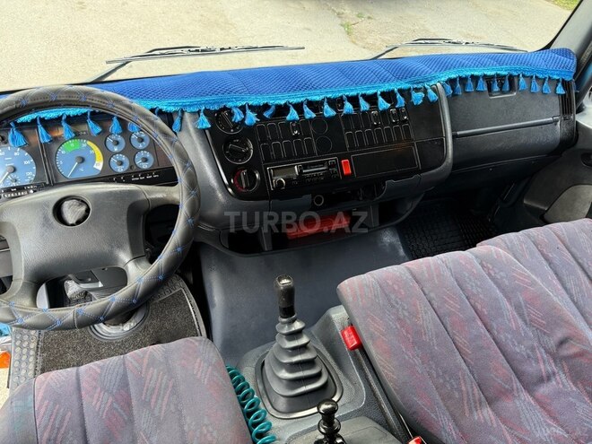 Mercedes Atego 815 1999, 570,134 km - 4.3 л - Bakı