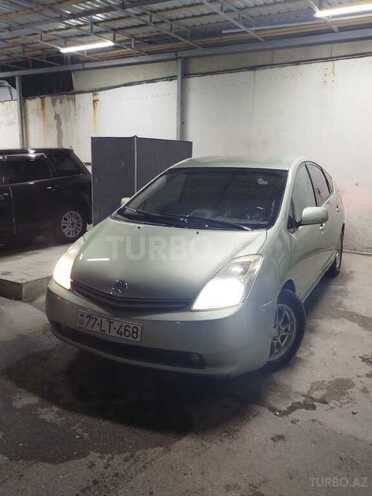 Toyota Prius 2007, 266,000 km - 1.5 l - Bakı