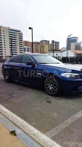 BMW 528 2013, 176,000 km - 2.0 l - Bakı