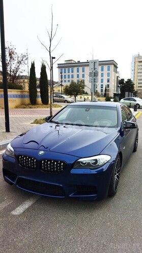 BMW 528 2013, 176,000 km - 2.0 l - Bakı