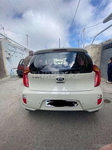 Kia Morning 2013, 118,233 km - 1.0 l - Bakı