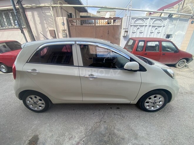 Kia Morning 2013, 118,233 km - 1.0 l - Bakı