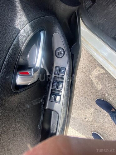 Kia Morning 2013, 118,233 km - 1.0 l - Bakı