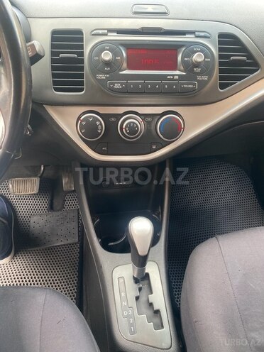 Kia Morning 2013, 118,233 km - 1.0 l - Bakı