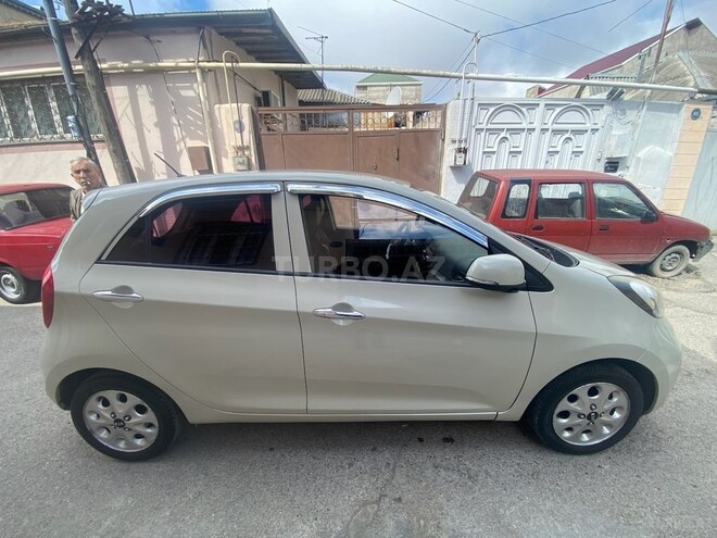 Kia Morning 2013, 118,233 km - 1.0 l - Bakı