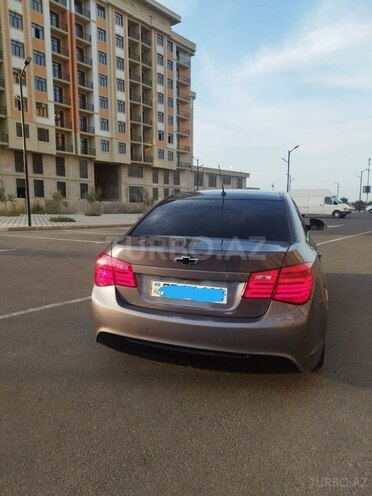 Chevrolet Cruze 2014, 171,000 km - 1.8 л - Sumqayıt