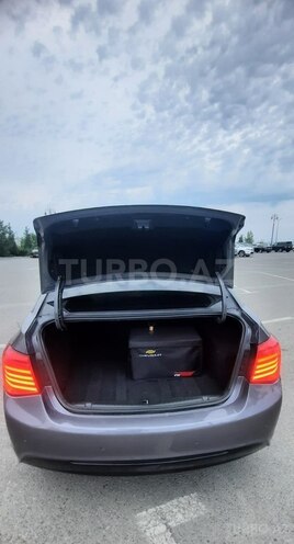 Chevrolet Cruze 2014, 171,000 km - 1.8 л - Sumqayıt