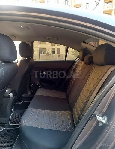 Chevrolet Cruze 2014, 171,000 km - 1.8 л - Sumqayıt