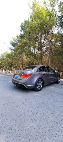 Chevrolet Cruze 2014, 171,000 km - 1.8 л - Sumqayıt