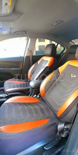 Chevrolet Cruze 2014, 171,000 km - 1.8 л - Sumqayıt
