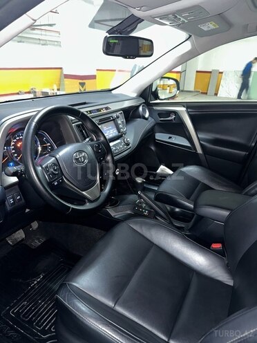 Toyota RAV4 2014, 87,300 km - 2.0 л - Bakı