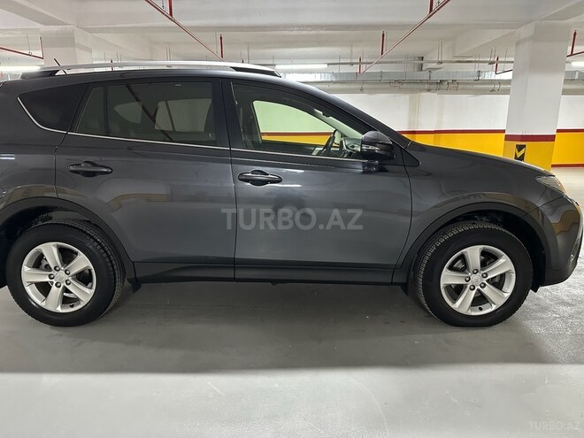 Toyota RAV4 2014, 87,300 km - 2.0 л - Bakı