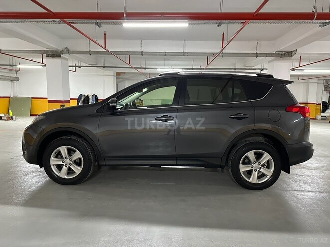 Toyota RAV4 2014, 87,300 km - 2.0 л - Bakı
