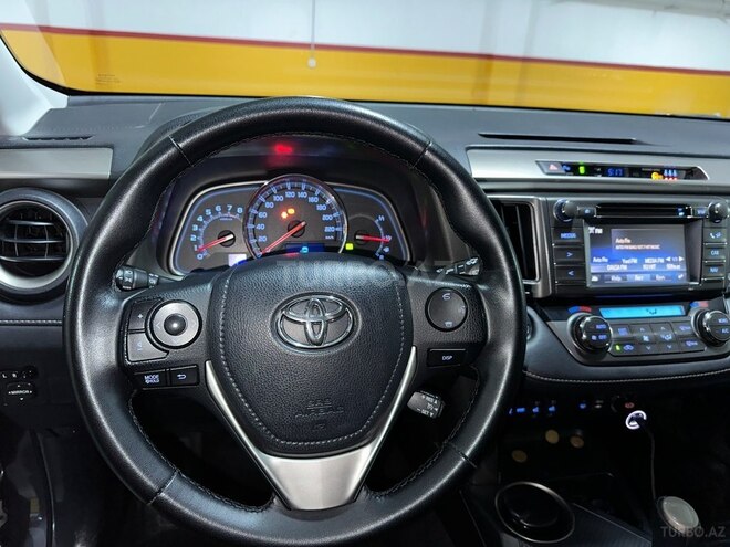Toyota RAV4 2014, 87,300 km - 2.0 л - Bakı