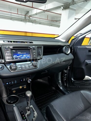 Toyota RAV4 2014, 87,300 km - 2.0 л - Bakı