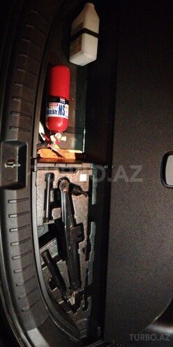 Hyundai Santa Fe 2012, 237,969 km - 2.0 л - Salyan