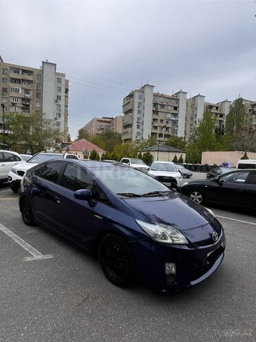 Toyota Prius 2010, 450,000 km - 1.8 l - Bakı