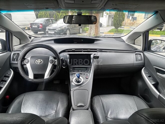 Toyota Prius 2010, 450,000 km - 1.8 l - Bakı