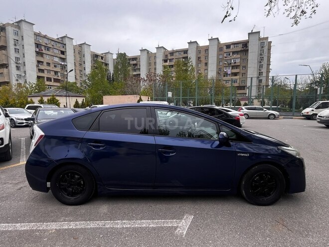 Toyota Prius 2010, 450,000 km - 1.8 l - Bakı