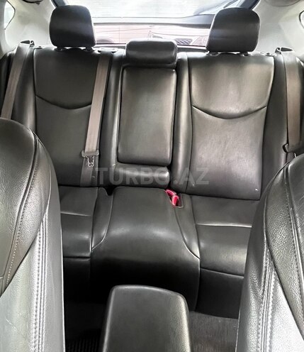 Toyota Prius 2010, 450,000 km - 1.8 l - Bakı