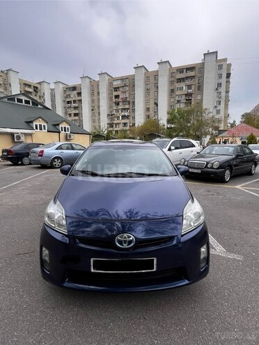 Toyota Prius 2010, 450,000 km - 1.8 l - Bakı