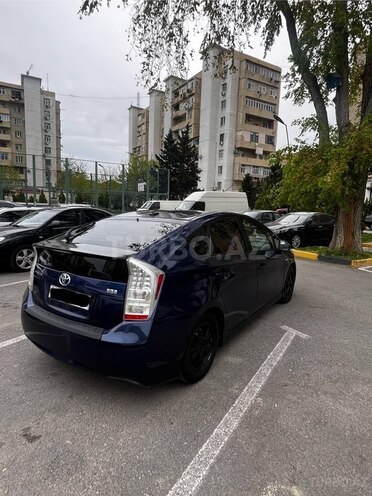 Toyota Prius 2010, 450,000 km - 1.8 l - Bakı