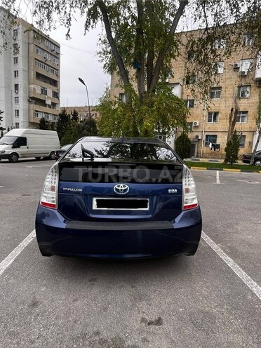 Toyota Prius 2010, 450,000 km - 1.8 l - Bakı