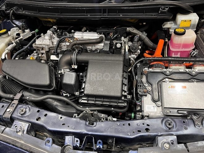 Toyota Prius 2010, 450,000 km - 1.8 l - Bakı