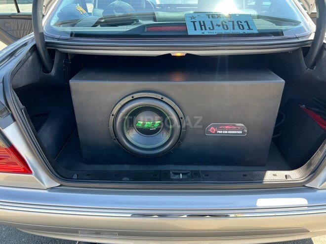 Mercedes E 320 2001, 172,199 km - 3.2 l - Bakı
