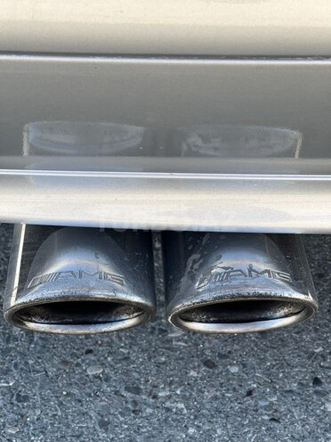 Mercedes E 320 2001, 172,199 km - 3.2 l - Bakı