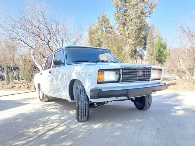 LADA (VAZ) 2107 2009, 87,458 km - 1.6 л - Şirvan