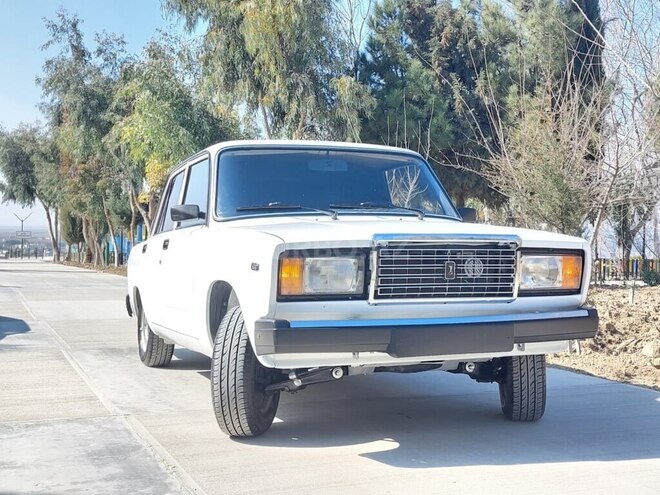 LADA (VAZ) 2107 2009, 87,458 km - 1.6 л - Şirvan
