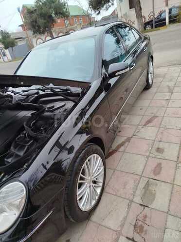 Mercedes E 220 d 2006, 350,000 km - 2.2 л - Bakı