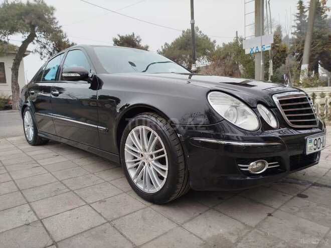 Mercedes E 220 d 2006, 350,000 km - 2.2 л - Bakı
